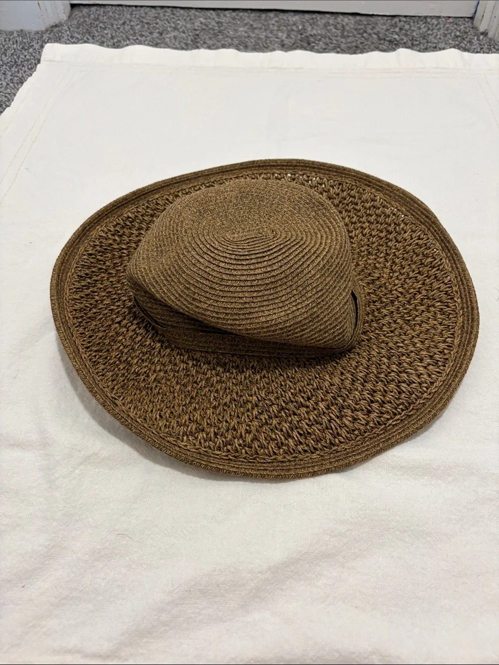 Sun Hat